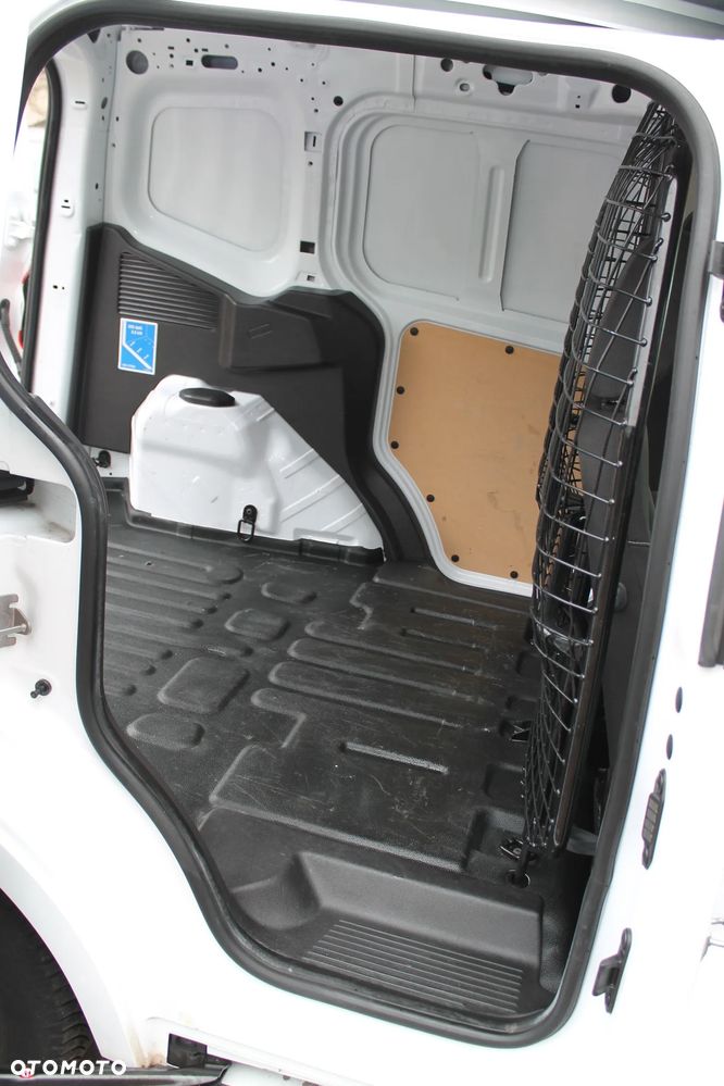 Ford Transit Courier Basis - 28