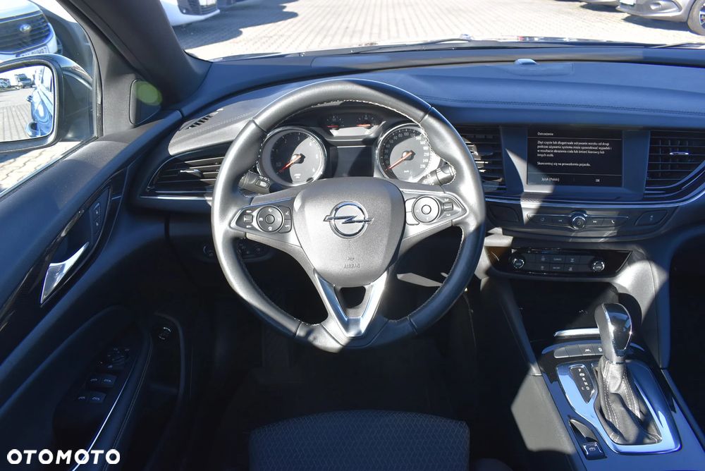 Opel Insignia 2.0 CDTI Elegance S&S - 23