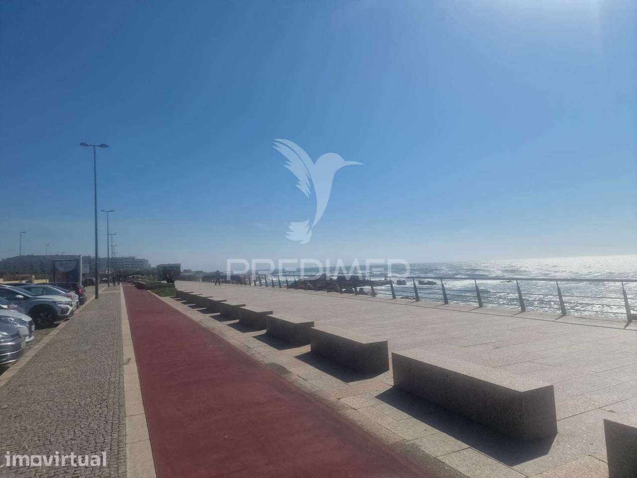 Bar na Praia - Grande imagem: 2/2