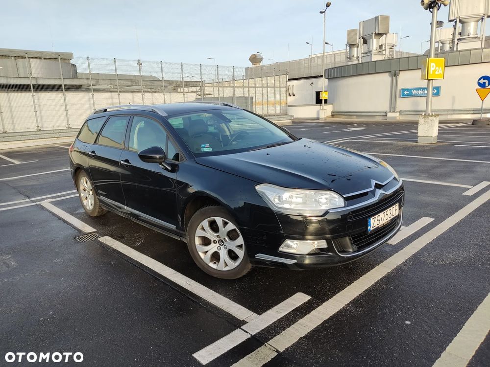 Citroën C5 HDi 165 FAP Selection - 8