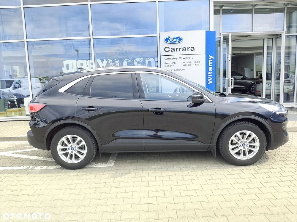 Ford Kuga 1.5 EcoBoost FWD Titanium - 10