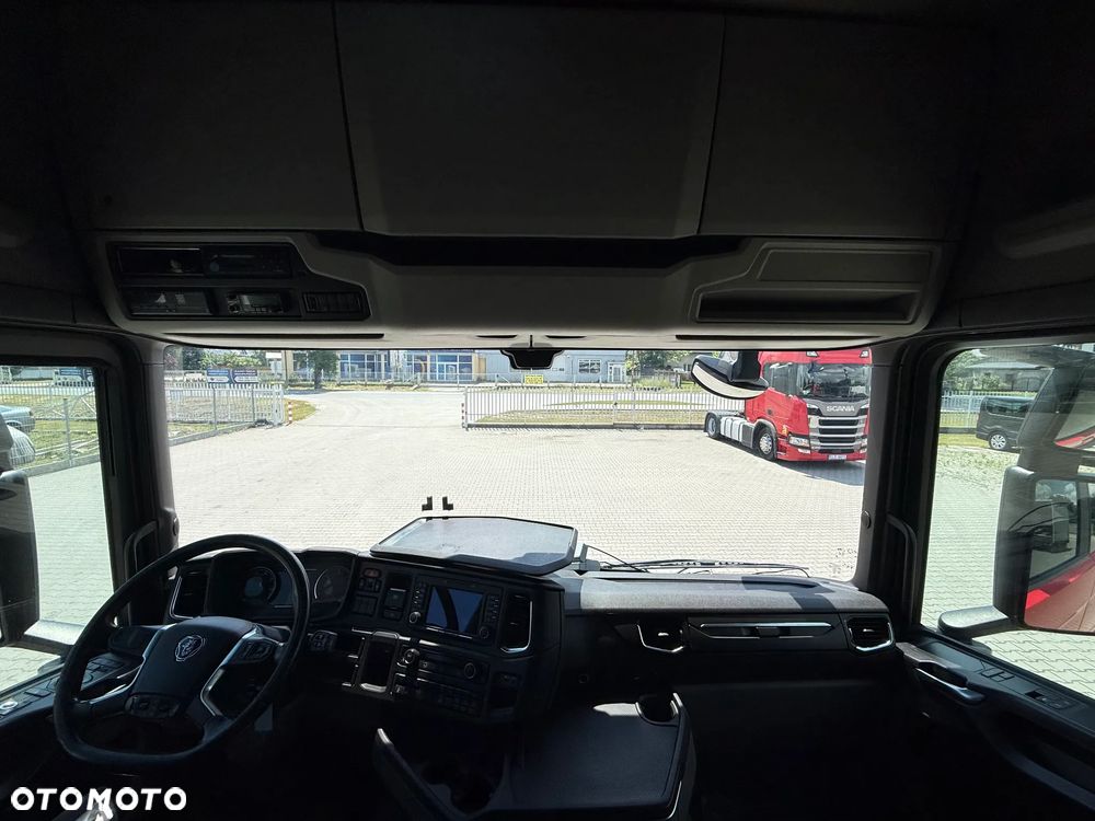 Scania R450 - 7