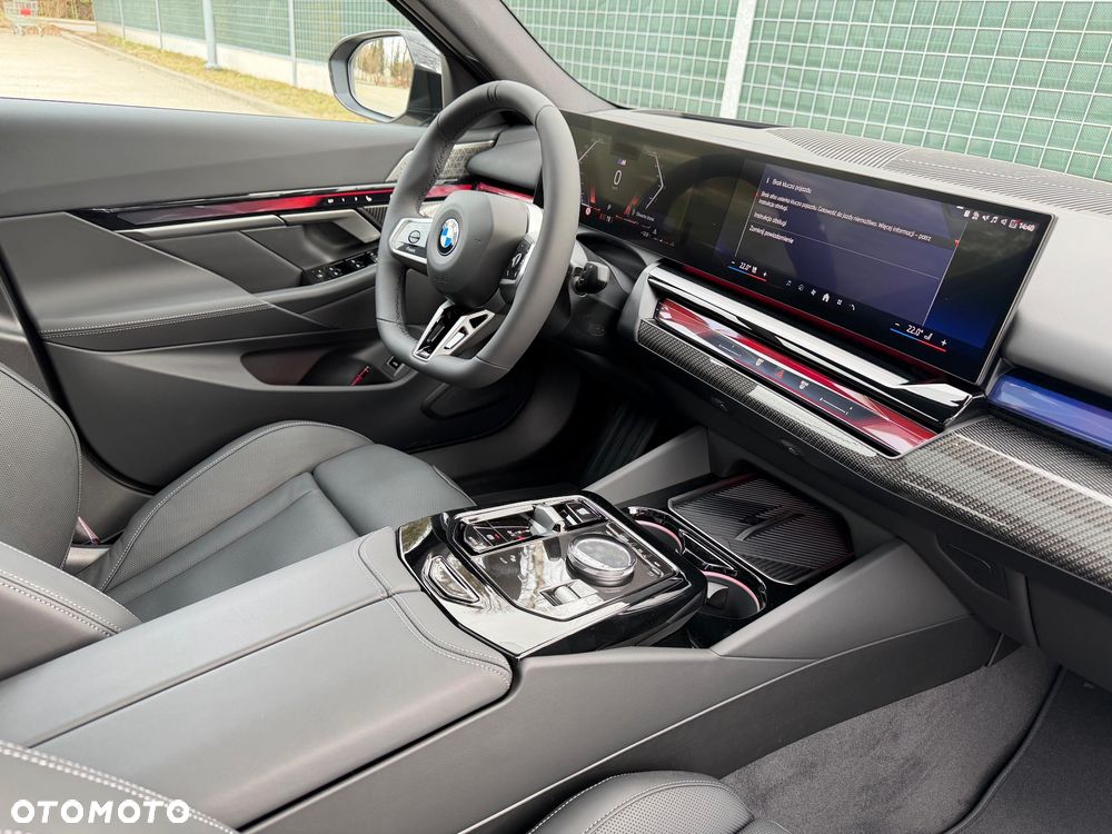 BMW Seria 5 - 4