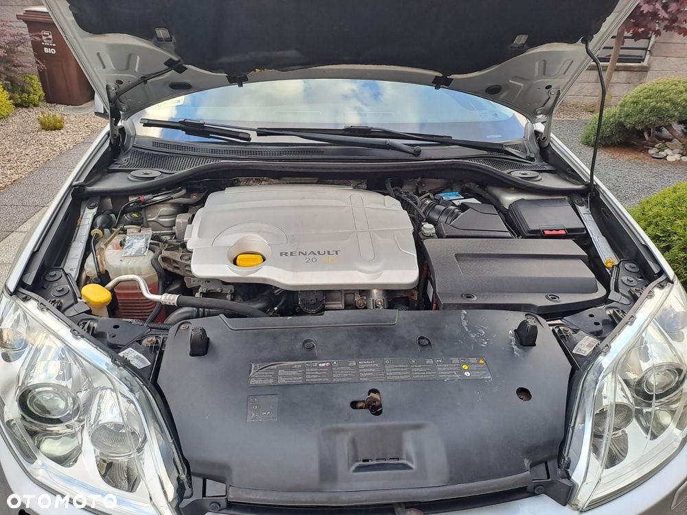 Renault Laguna - 15