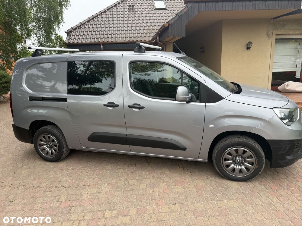Opel Combo XL 1.5 D Start/Stop Ultimate - 16