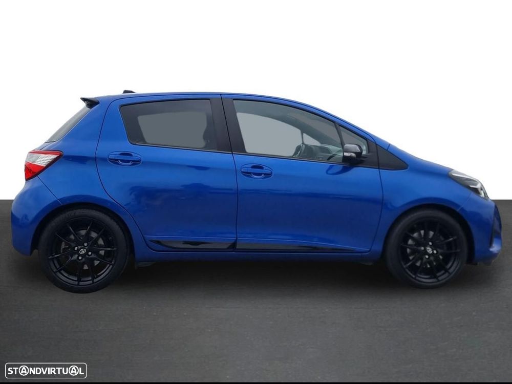 Toyota Yaris - 13