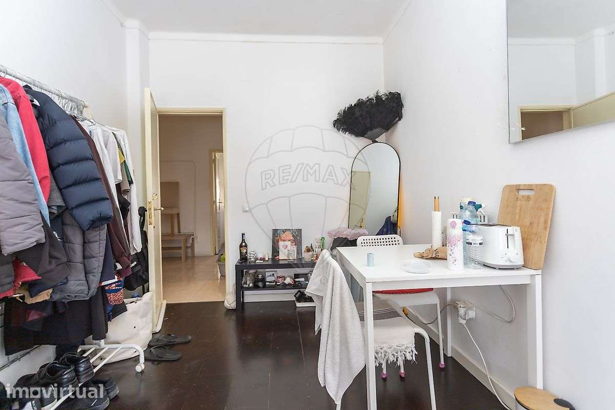 Apartamento T3 para venda - Grande imagem: 2/38