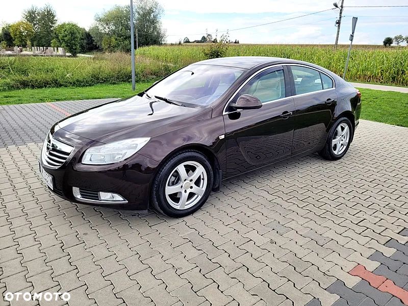 Opel Insignia - 3