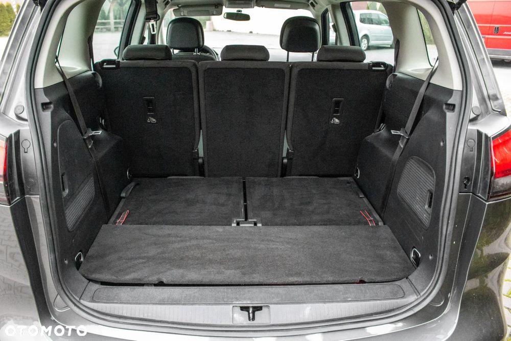 Opel Zafira 1.4 T Cosmo EcoFLEX S&S EU6 - 23