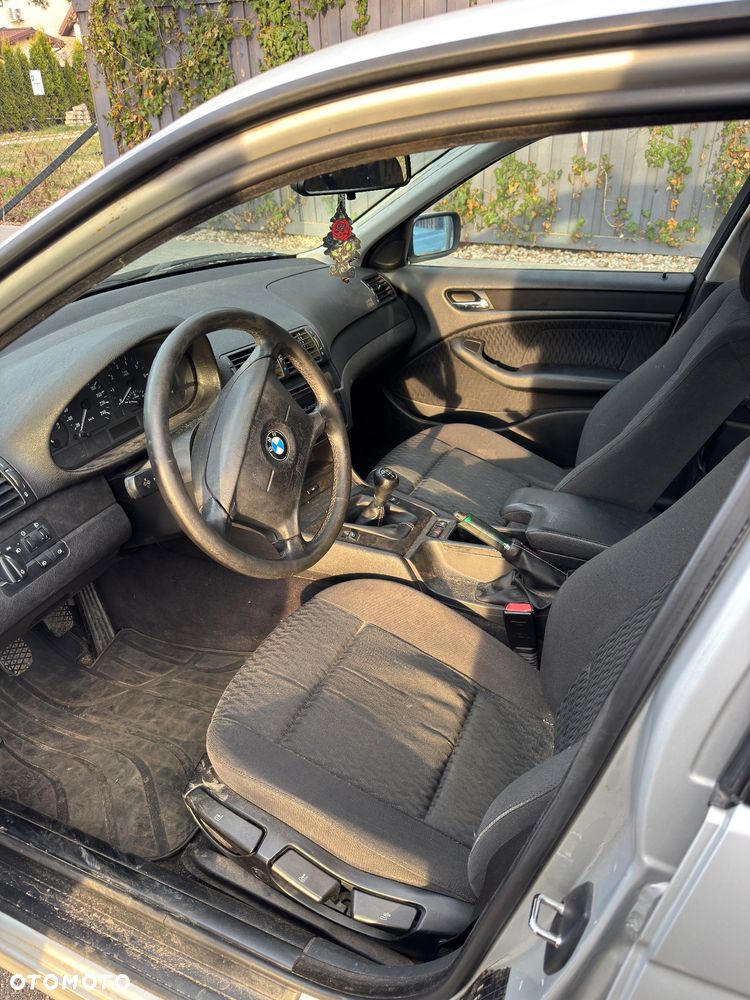 BMW Seria 3 - 9
