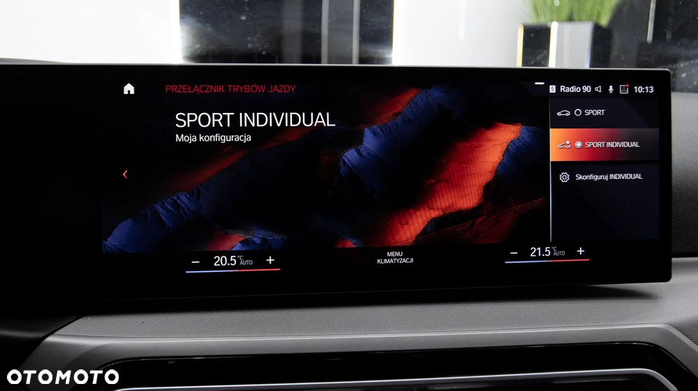BMW Seria 3 320i Advantage sport - 26
