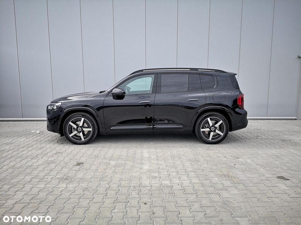 Mercedes-Benz GLB 200 mHEV 4-Matic 8G-eDCT - 7