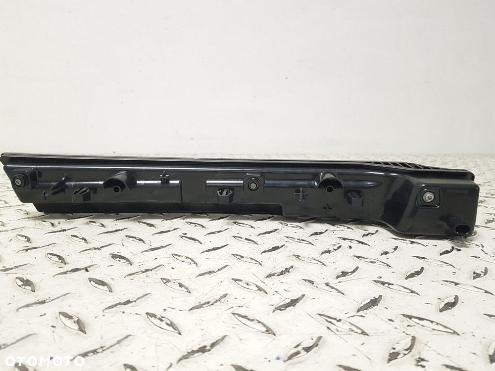 ŁADNA ORYGINALNA LAMPA LED DRL LEWA PRZEDNIA ATRAPA VW ID.4 ID4 11A 11A941653A - 6