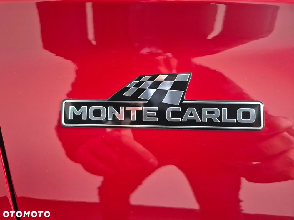 Skoda Fabia 1.0 TSI Monte Carlo DSG - 15