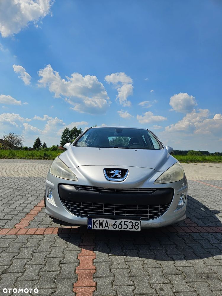 Peugeot 308 120 VTi Premium - 6