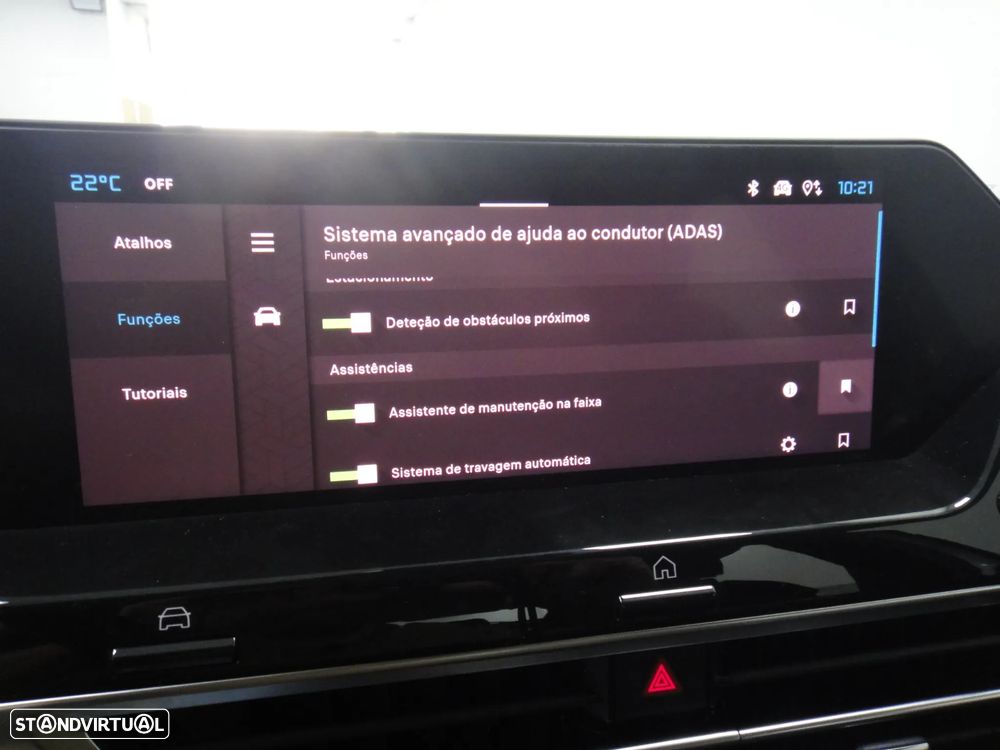 Citroën e-C4 Feel Pack - 46