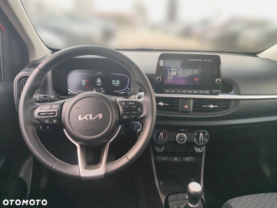Kia Picanto - 13