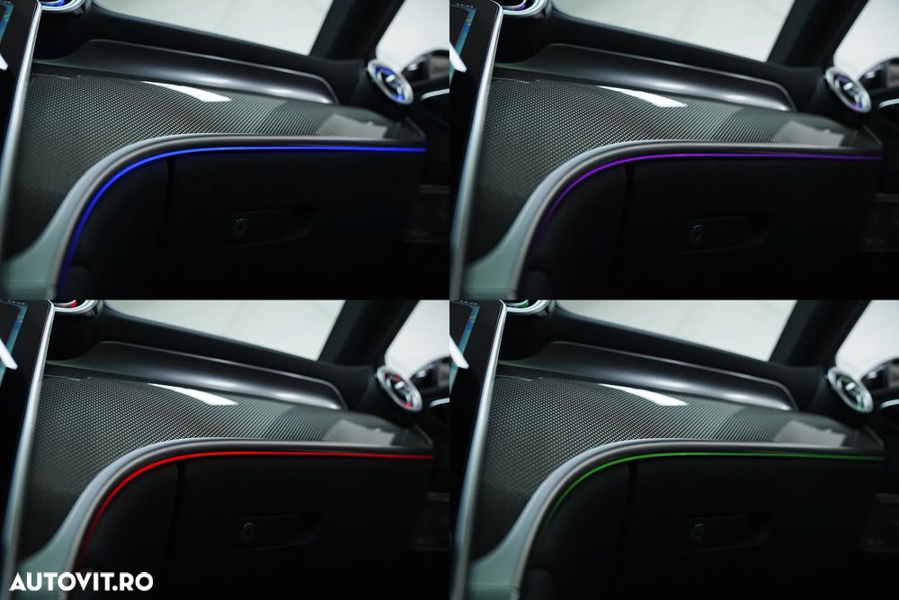 Mercedes-Benz GLC Coupe 220 d 4Matic 9G-TRONIC Edition AMG Line - 36