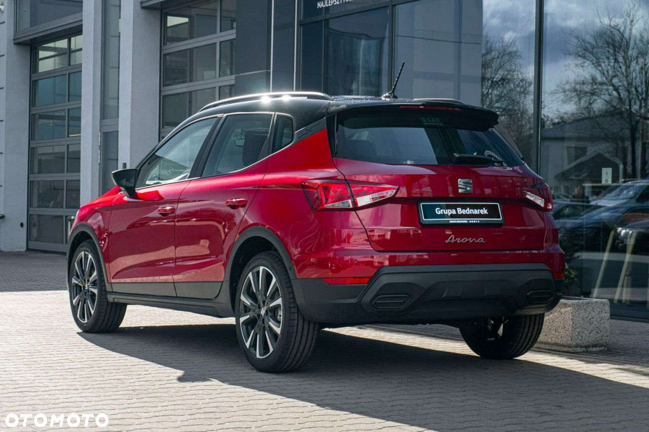 Seat Arona - 7