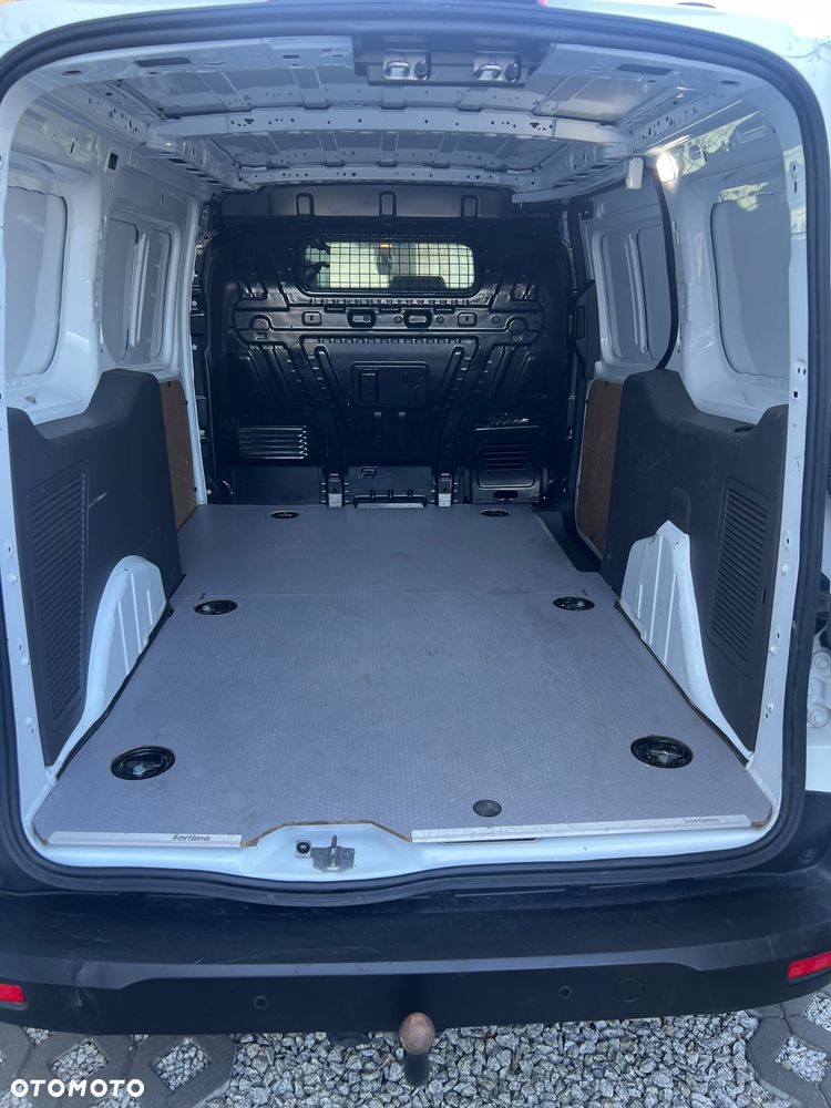 Ford Transit Connect - 10