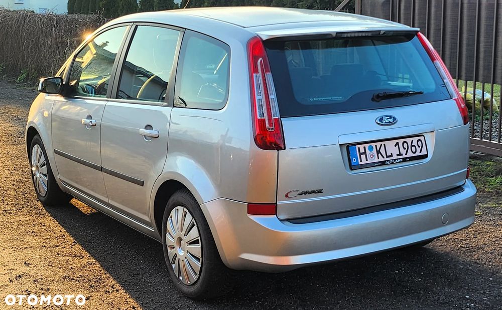 Ford C-MAX - 4