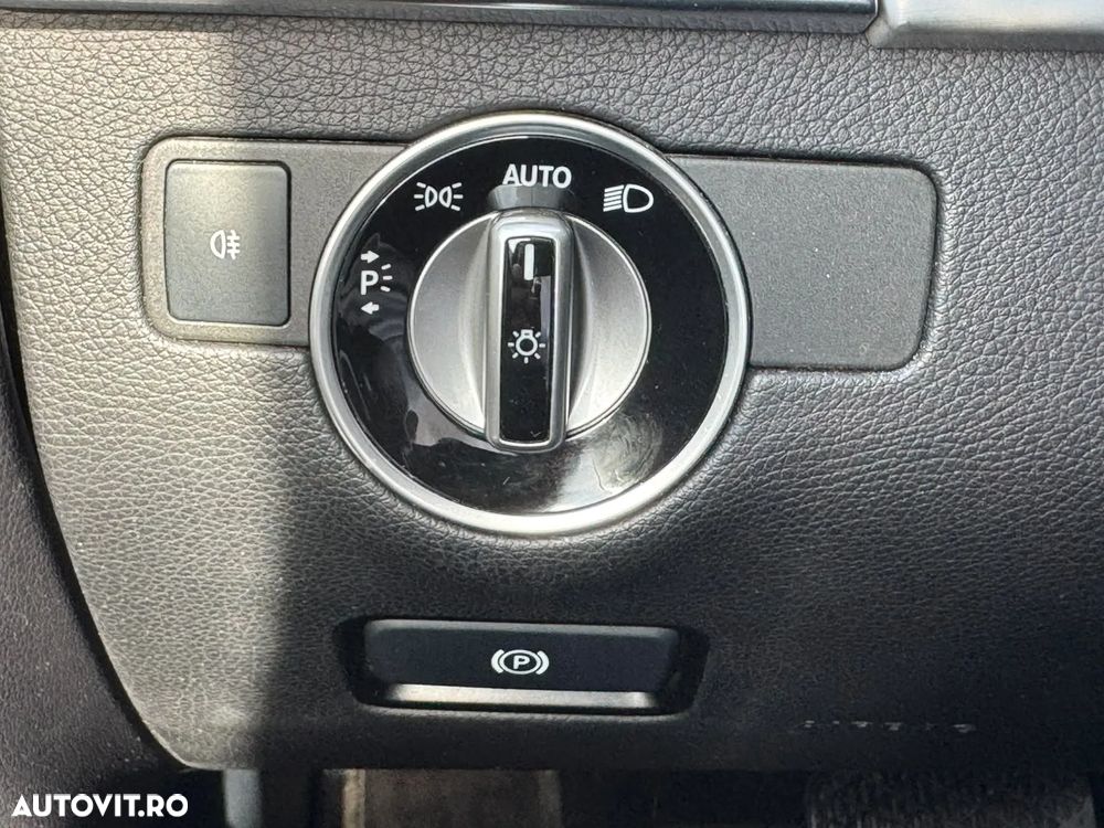MERCEDES-BENZ GLE 2016 — imagine 19