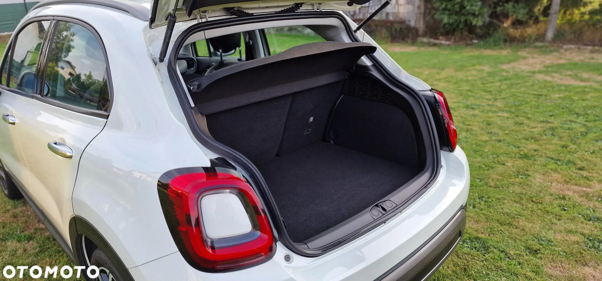 Fiat 500X 1.0 Cross - 7