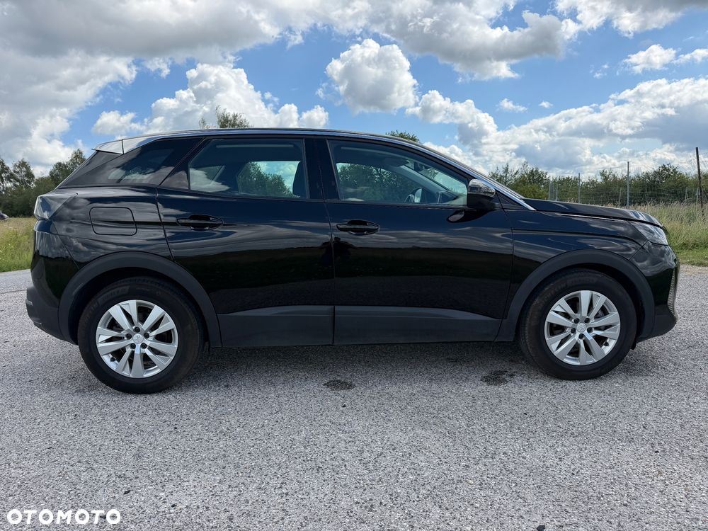 Peugeot 3008 1.2 PureTech Active S&S - 14