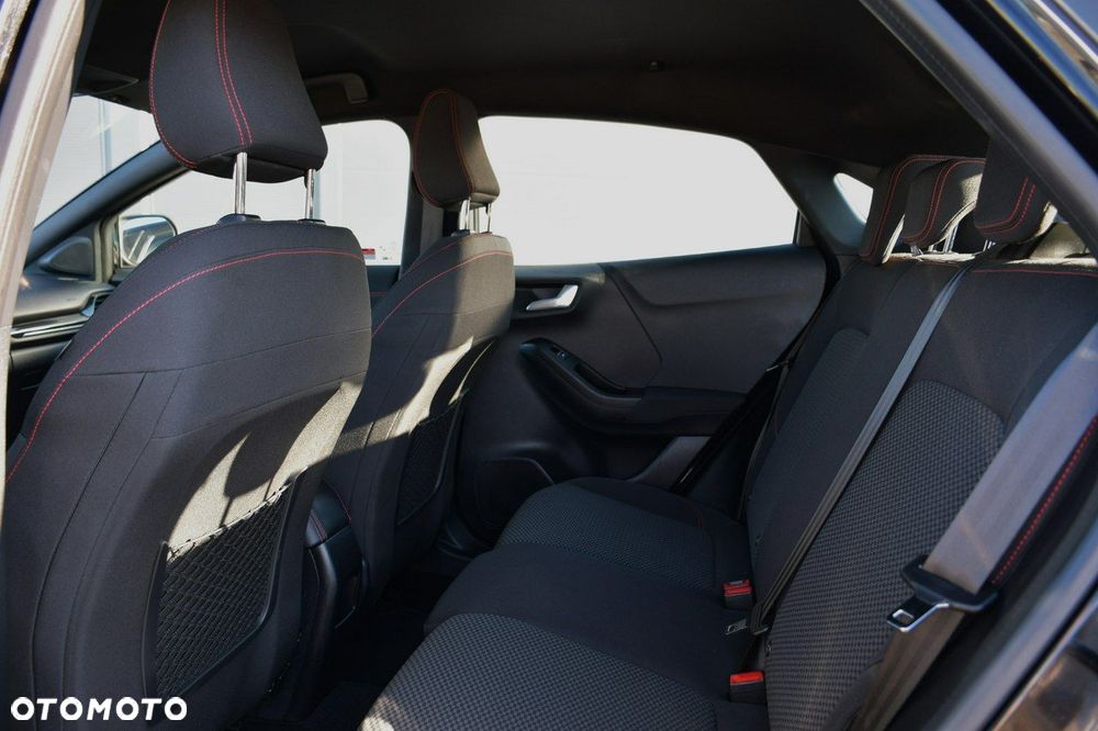 Ford Puma 1.0 EcoBoost Hybrid ST-LINE - 18