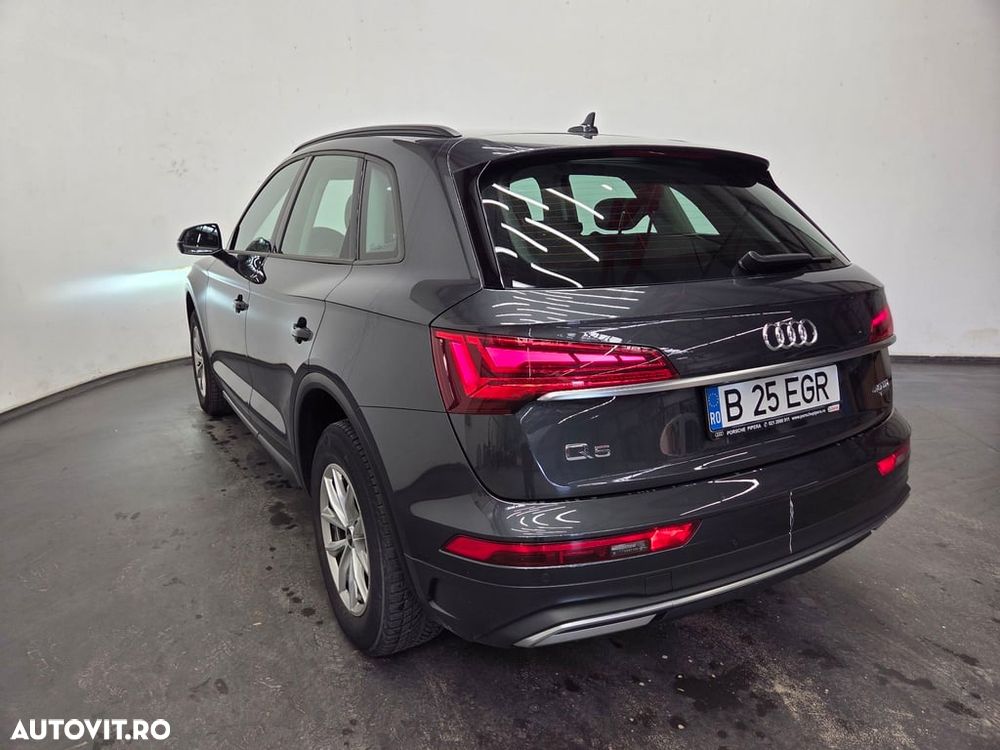 Audi Q5 40 TDI quattro S tronic MHEV Advanced - 2