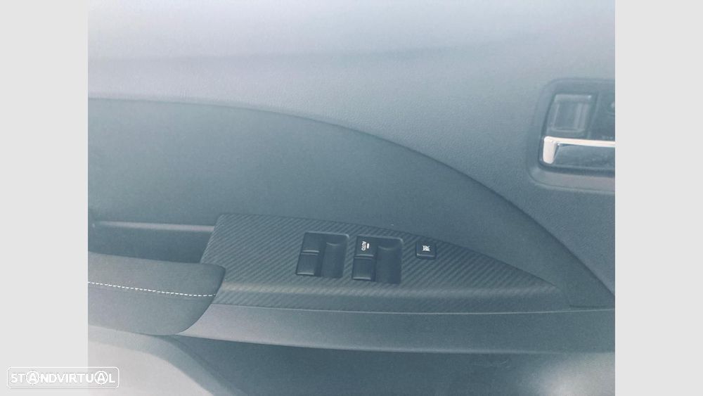 Mitsubishi Space Star 1.2 Connect Edition - 19