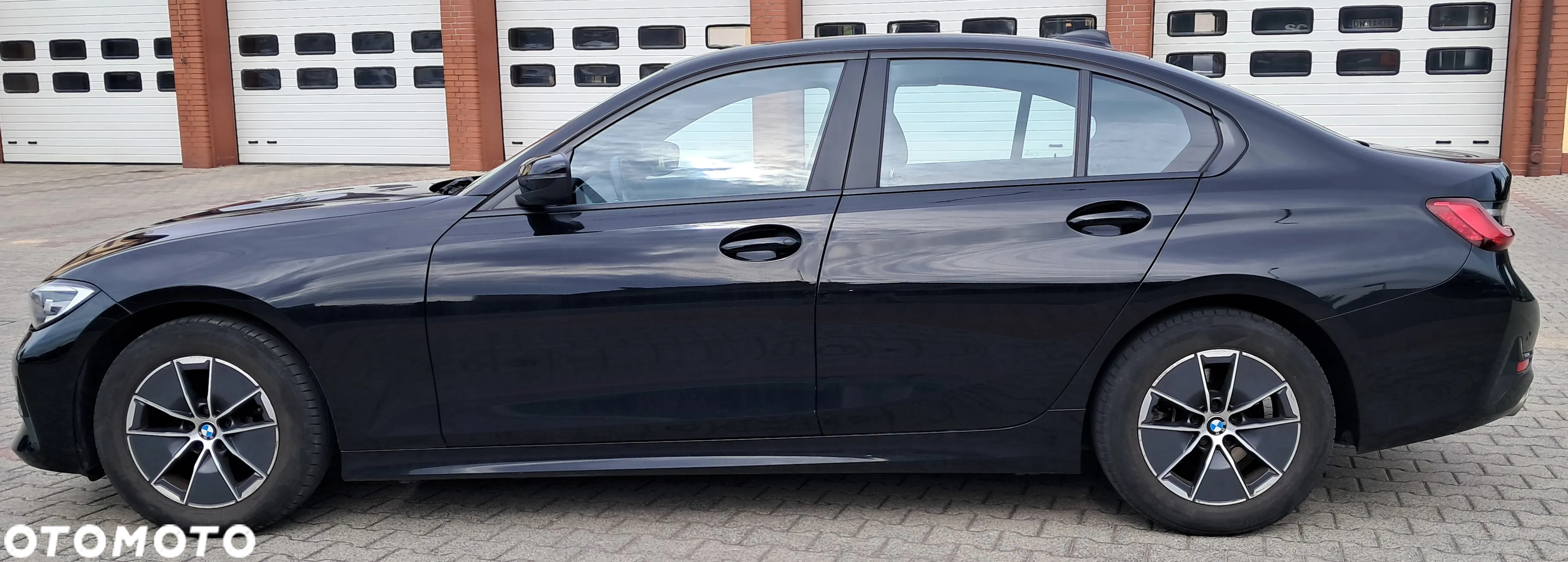 BMW Seria 3 - 7