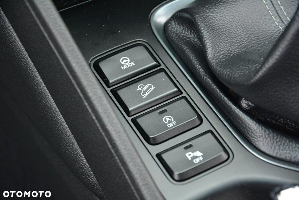 Hyundai Tucson 1.6 GDi 2WD Style - 34