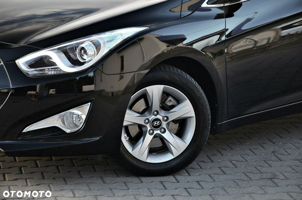 Hyundai i40 - 10