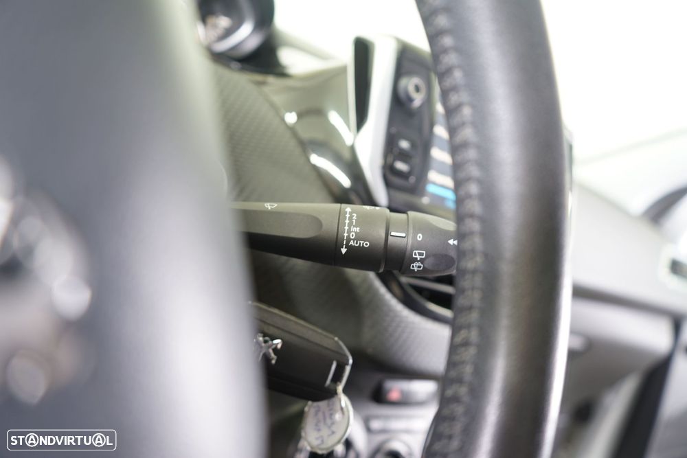 Peugeot 208 1.6 BlueHDi Active - 24