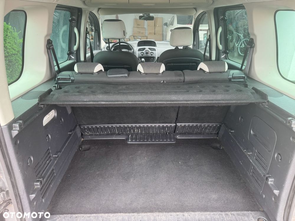 Renault Kangoo 1.6 16V 105 Expression - 10