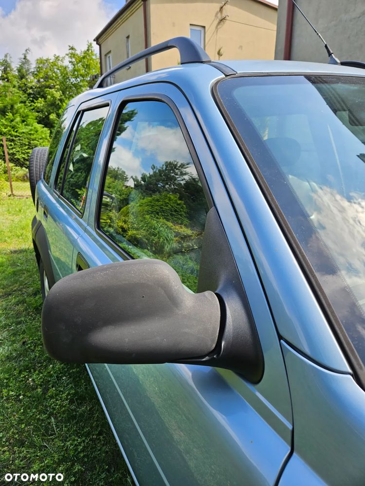 Land Rover Freelander 2.0 Td - 4