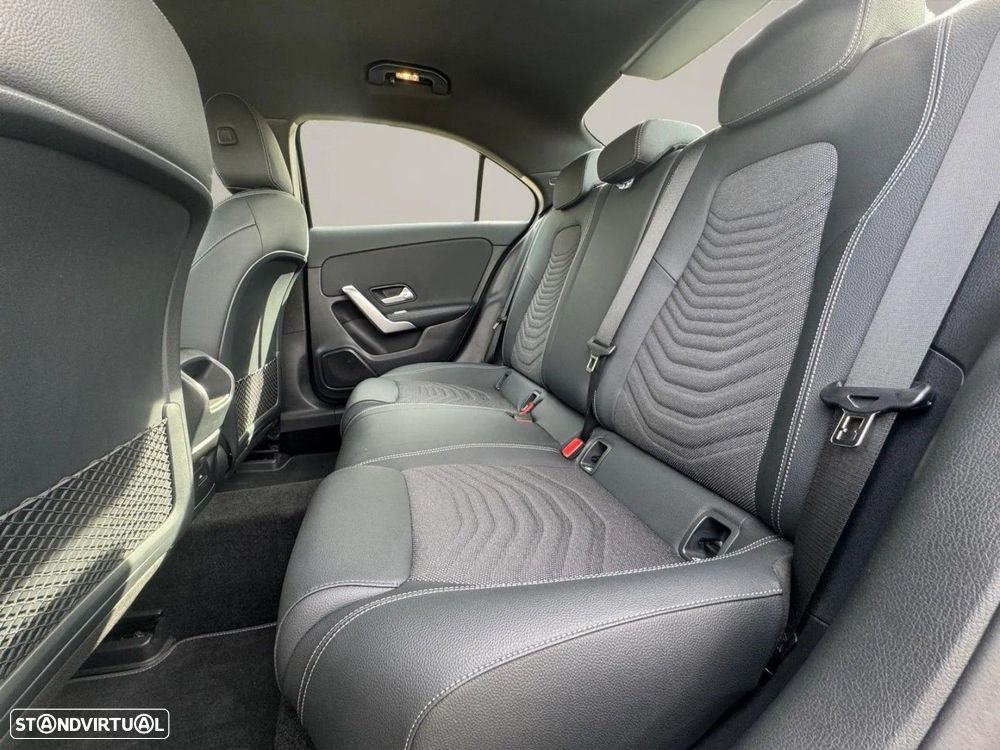 Mercedes-Benz A 250 e 8G-DCT Progressive Advanced - 21