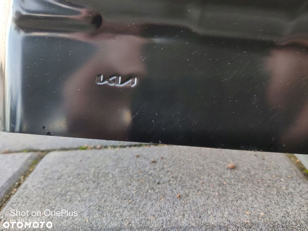 Błotnik prawy tyl Kia Ceed 3 kombi - 4
