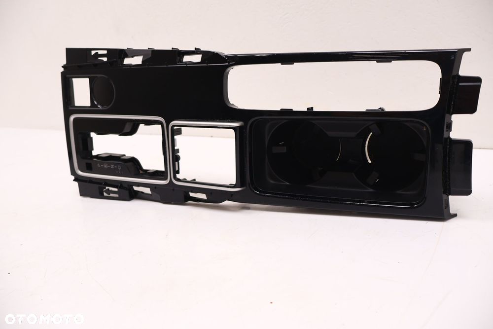 MITSUBISHI ECLIPSE CROSS OSŁONA RAMKA TUNELU ŚRODKOWEGO 8011B805ZZ - 4