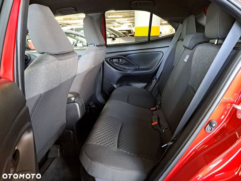 Toyota Yaris Cross Hybrid 1.5 Style - 13