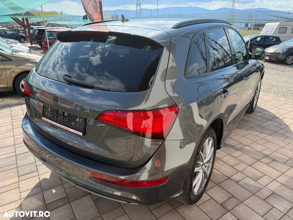 Audi Q5 - 6