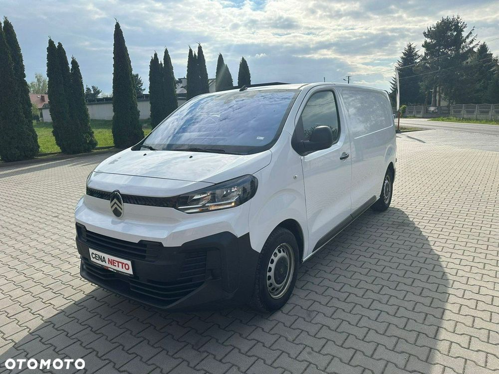 Citroën Jumpy - 1