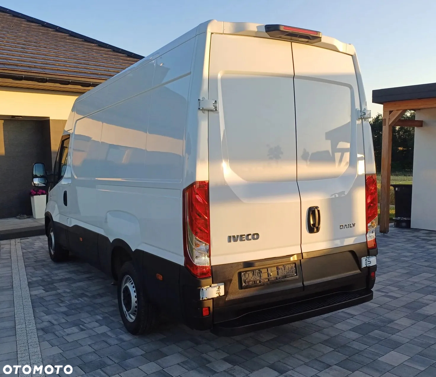 Iveco 35S14 - 3