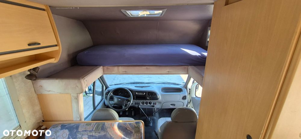 Ford Transit - 16