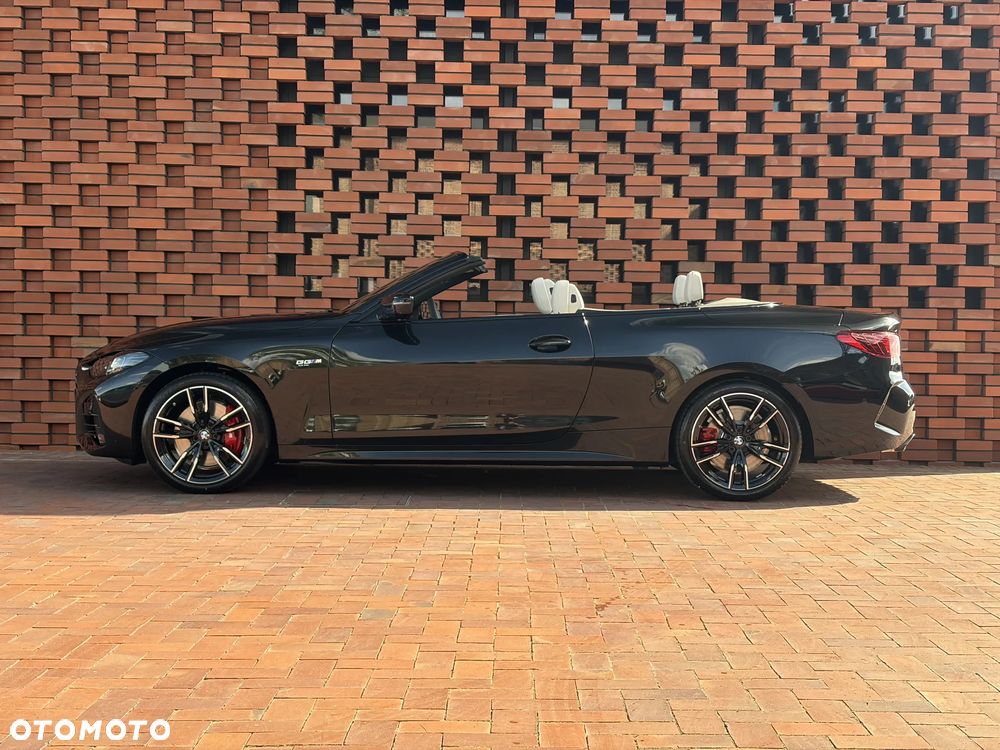 BMW Seria 4 - 7