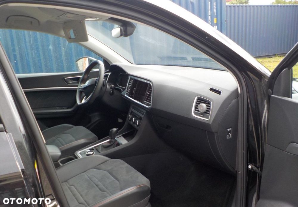 Seat Ateca - 18