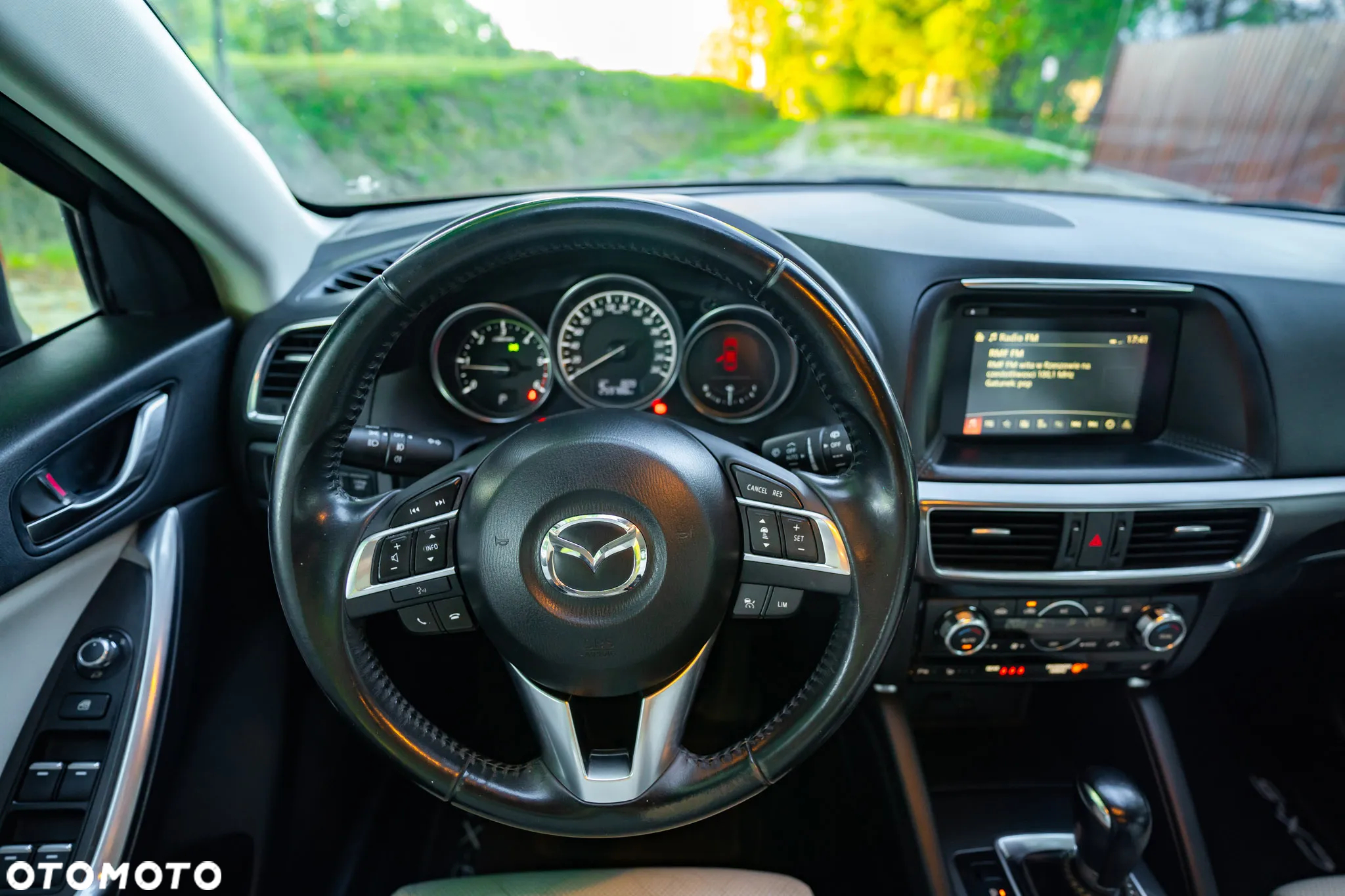 Mazda CX-5 2.2 D Skypassion - 15