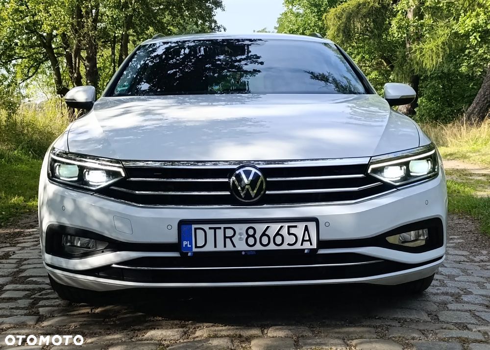 Volkswagen Passat 2.0 TDI Business DSG - 12