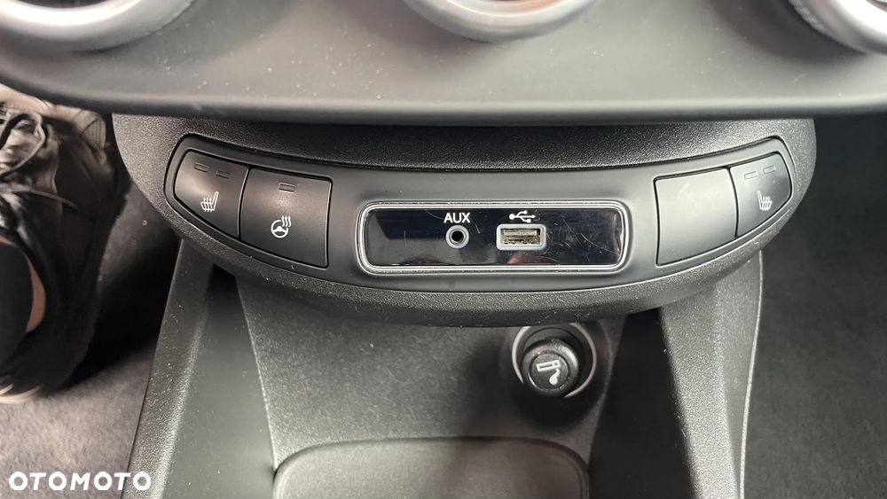 Fiat 500X - 24